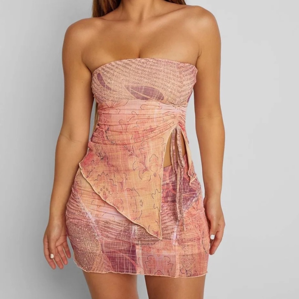 Tiger Mist Esme Set
